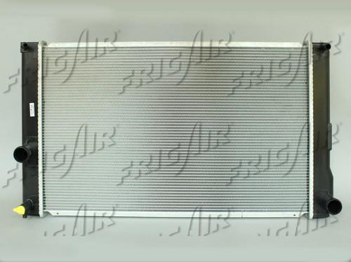 Frigair 0115.3197 - Radiator, engine cooling car-mod.net