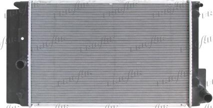 Frigair 0115.3121 - Radiator, engine cooling car-mod.net