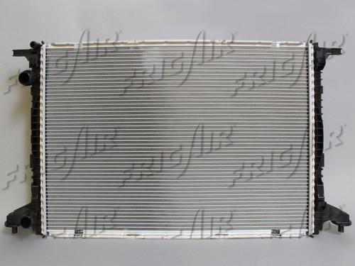 Frigair 0110.3181 - Radiator, engine cooling car-mod.net