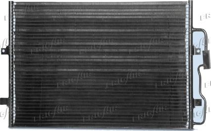 Frigair 0804.2019 - Condenser, air conditioning car-mod.net
