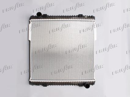Frigair 0204.3096 - Radiator, engine cooling car-mod.net