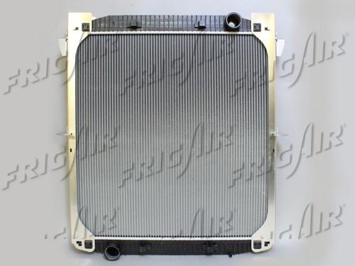 Frigair 0204.3058i - Radiator, engine cooling car-mod.net