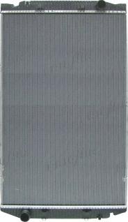 Frigair 0204.3053 - Radiator, engine cooling car-mod.net