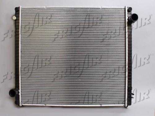 Frigair 0204.3100 - Radiator, engine cooling car-mod.net