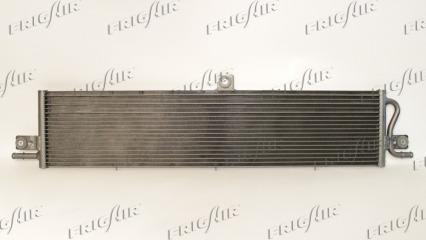 Frigair 0211.2014 - Radiator, engine cooling car-mod.net