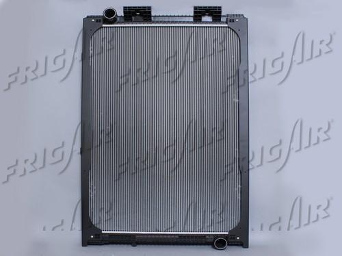Frigair 0237.3006I - Radiator, engine cooling car-mod.net
