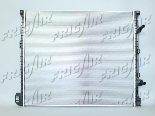 Frigair 0237.3019 - Radiator, engine cooling car-mod.net