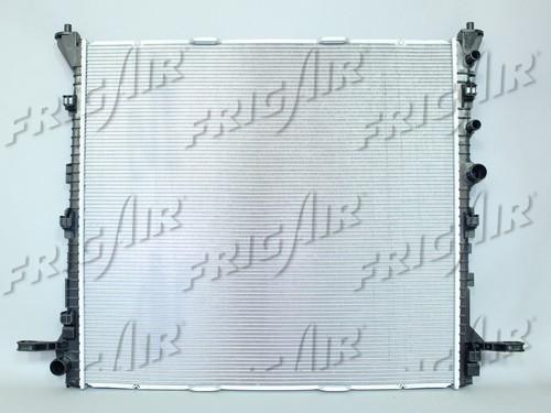 Frigair 0237.3020 - Radiator, engine cooling car-mod.net