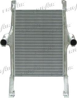 Frigair 0704.3036 - Intercooler, charger car-mod.net