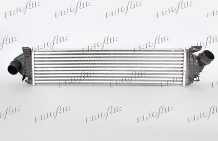 Frigair 0711.3034 - Intercooler, charger car-mod.net