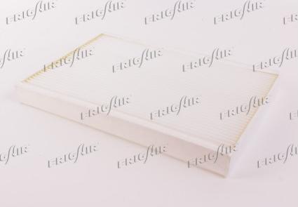 Frigair 1409.2030 - Filter, interior air car-mod.net