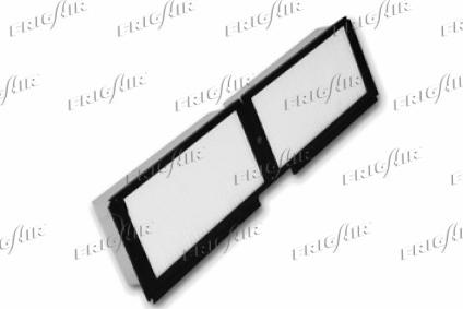 Frigair 1404.2038 - Filter, interior air car-mod.net