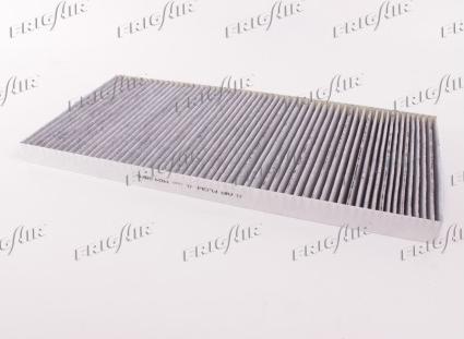 Frigair 1404.2076 - Filter, interior air car-mod.net