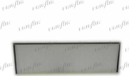 Frigair 1406.1090 - Filter, interior air car-mod.net