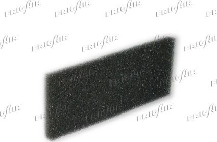Frigair 1438.2077 - Filter, interior air car-mod.net