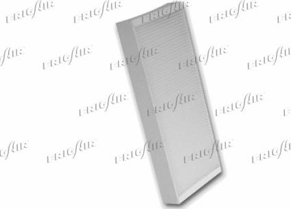Frigair 1437.2036 - Filter, interior air car-mod.net