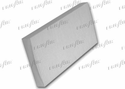 Frigair 1437.2031 - Filter, interior air car-mod.net