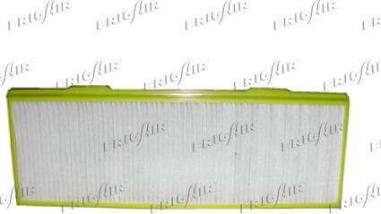 Frigair 1422.2006 - Filter, interior air car-mod.net