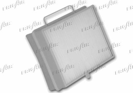 Frigair 1422.2033 - Filter, interior air car-mod.net