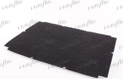Frigair 1422.2026 - Filter, interior air car-mod.net