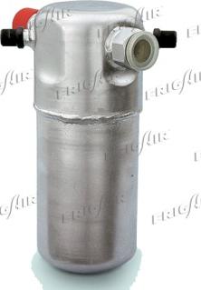Frigair 1111.3001 - Dryer, air conditioning car-mod.net