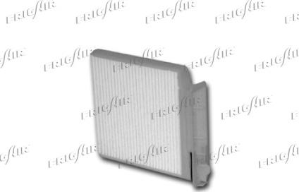 Frigair 1309.5383 - Filter, interior air car-mod.net
