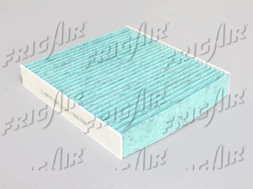 Frigair 1309.0395 - Filter, interior air car-mod.net