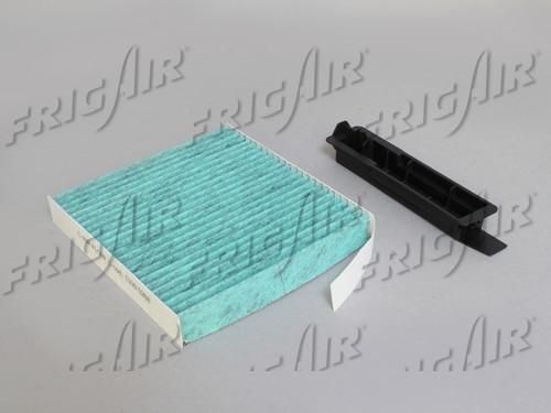 Frigair 1309.0268 - Filter, interior air car-mod.net