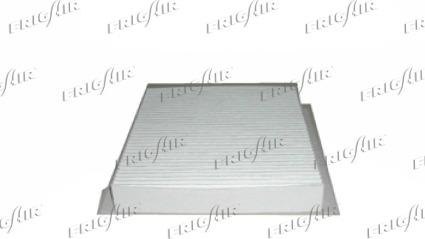 Frigair 1304.5335 - Filter, interior air car-mod.net
