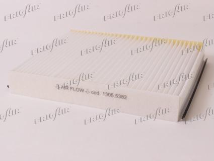 Frigair 1305.5382 - Filter, interior air car-mod.net