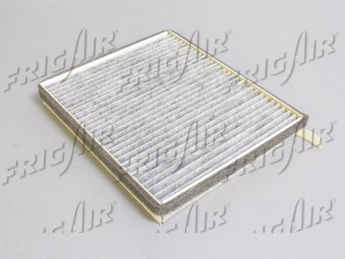 Frigair 1301.4106 - Filter, interior air car-mod.net