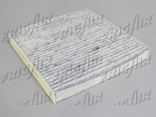 Frigair 1301.4116 - Filter, interior air car-mod.net