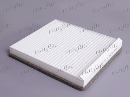 Frigair 1301.5367 - Filter, interior air car-mod.net