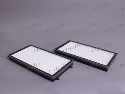 Frigair 1302.4252 - Filter, interior air car-mod.net