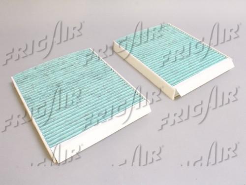 Frigair 1302.0365 - Filter, interior air car-mod.net