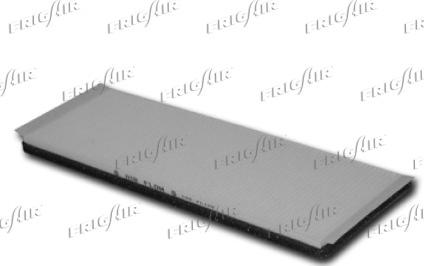 Frigair 1307.5318 - Filter, interior air car-mod.net