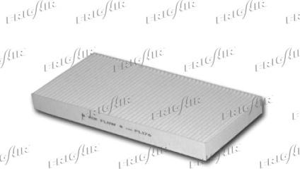 Frigair 1307.5324 - Filter, interior air car-mod.net