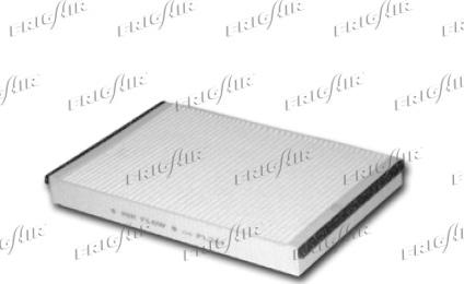 Frigair 1307.5239 - Filter, interior air car-mod.net