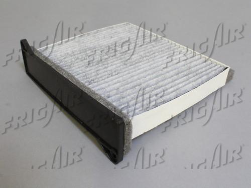 Frigair 1316.4326 - Filter, interior air car-mod.net