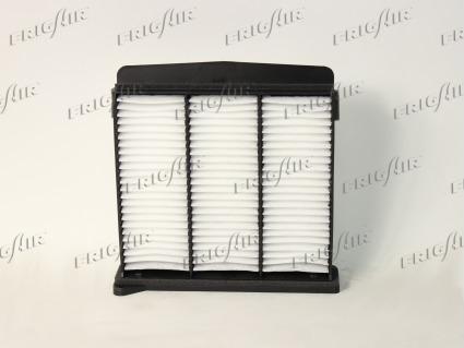 Frigair 1316.5326 - Filter, interior air car-mod.net
