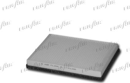 Frigair 1310.4108 - Filter, interior air car-mod.net