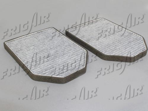 Frigair 1310.4346 - Filter, interior air car-mod.net