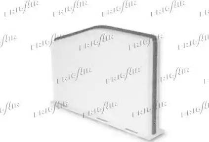 Frigair 1310.5325 - Filter, interior air car-mod.net