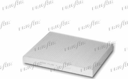 Frigair 1310.5327 - Filter, interior air car-mod.net