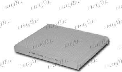 Frigair 1310.5390 - Filter, interior air car-mod.net