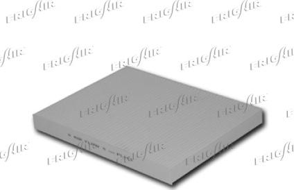 Frigair 1310.5329 - Filter, interior air car-mod.net