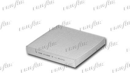 Frigair 1321.5317 - Filter, interior air car-mod.net