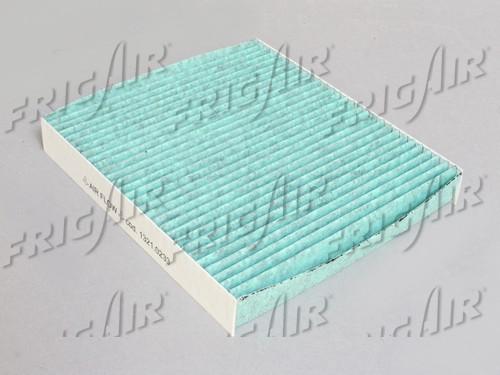 Frigair 1321.0233 - Filter, interior air car-mod.net