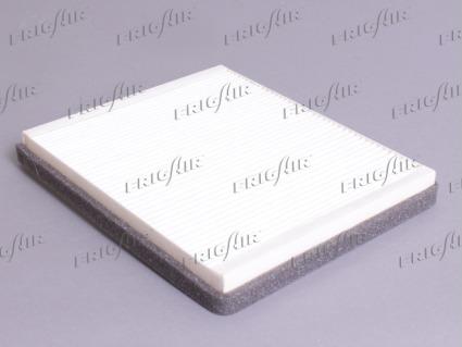 Frigair 1328.5316 - Filter, interior air car-mod.net