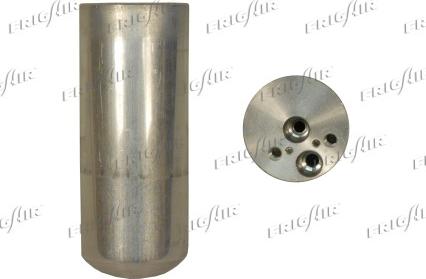 Frigair 137.40096 - Dryer, air conditioning car-mod.net